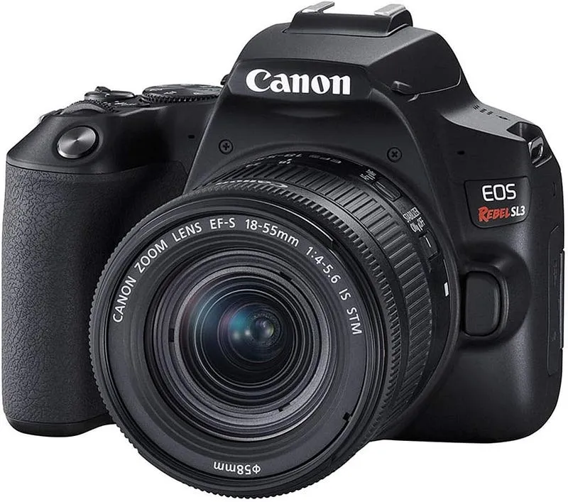 10 Best camera for influencers: (2024 Guide & Reviews)
