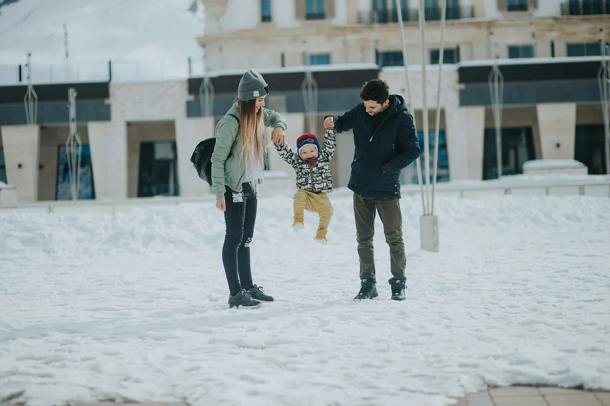 5 Best Canon Cameras for Family Photography