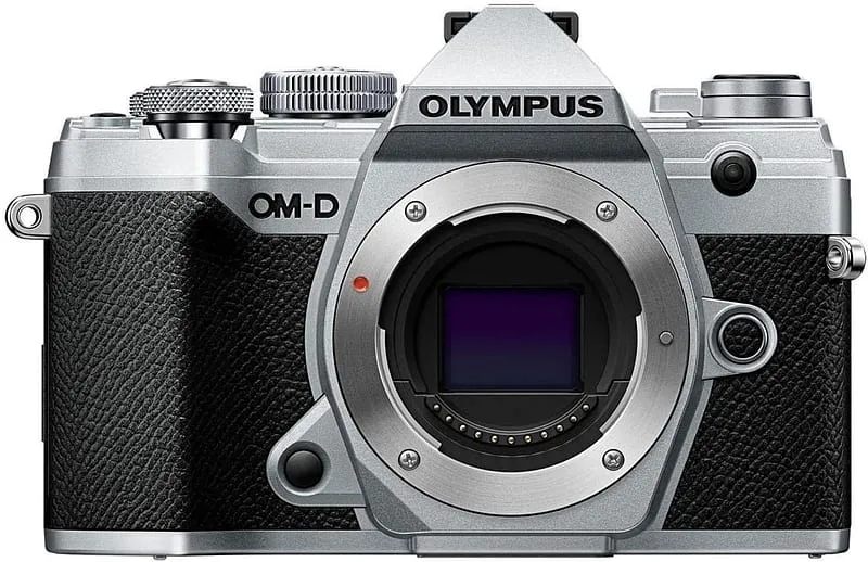 Olympus OM-D E-M5 Mark III