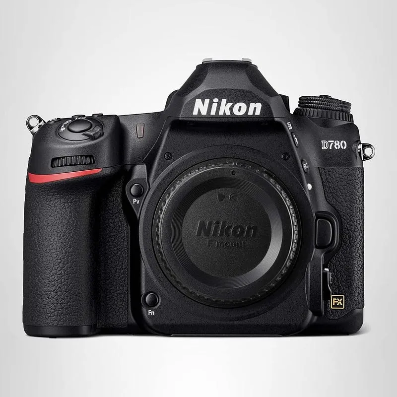 Nikon D780
