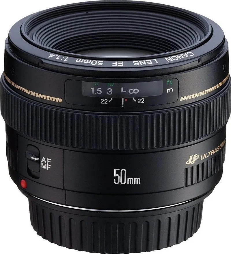 7 Best lens for bokeh canon: (Guide & Reviews)