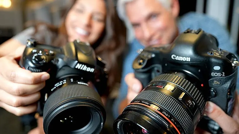 9 Best Cheapest Full Frame Cameras: (2026 Guide & Reviews)