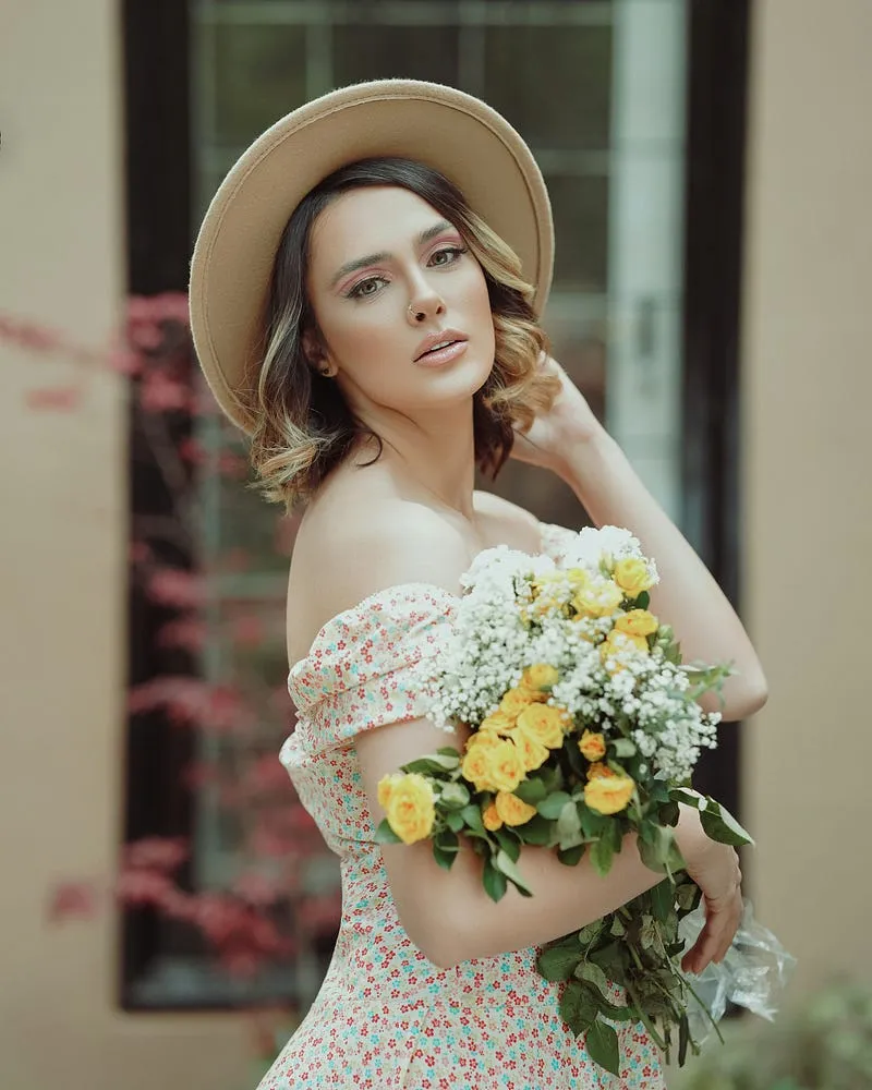 Best Affordable Camera for Portrait Photography
