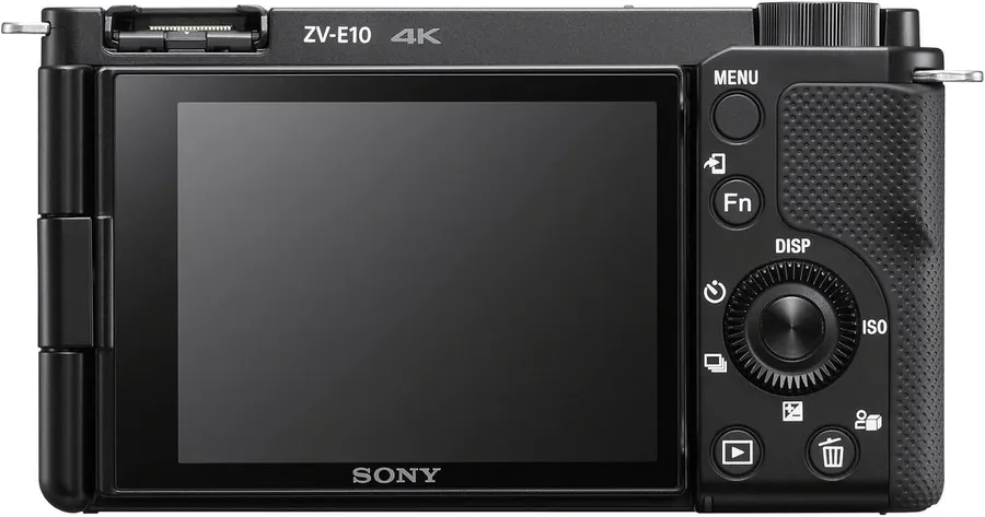 Sony Alpha ZV-E10