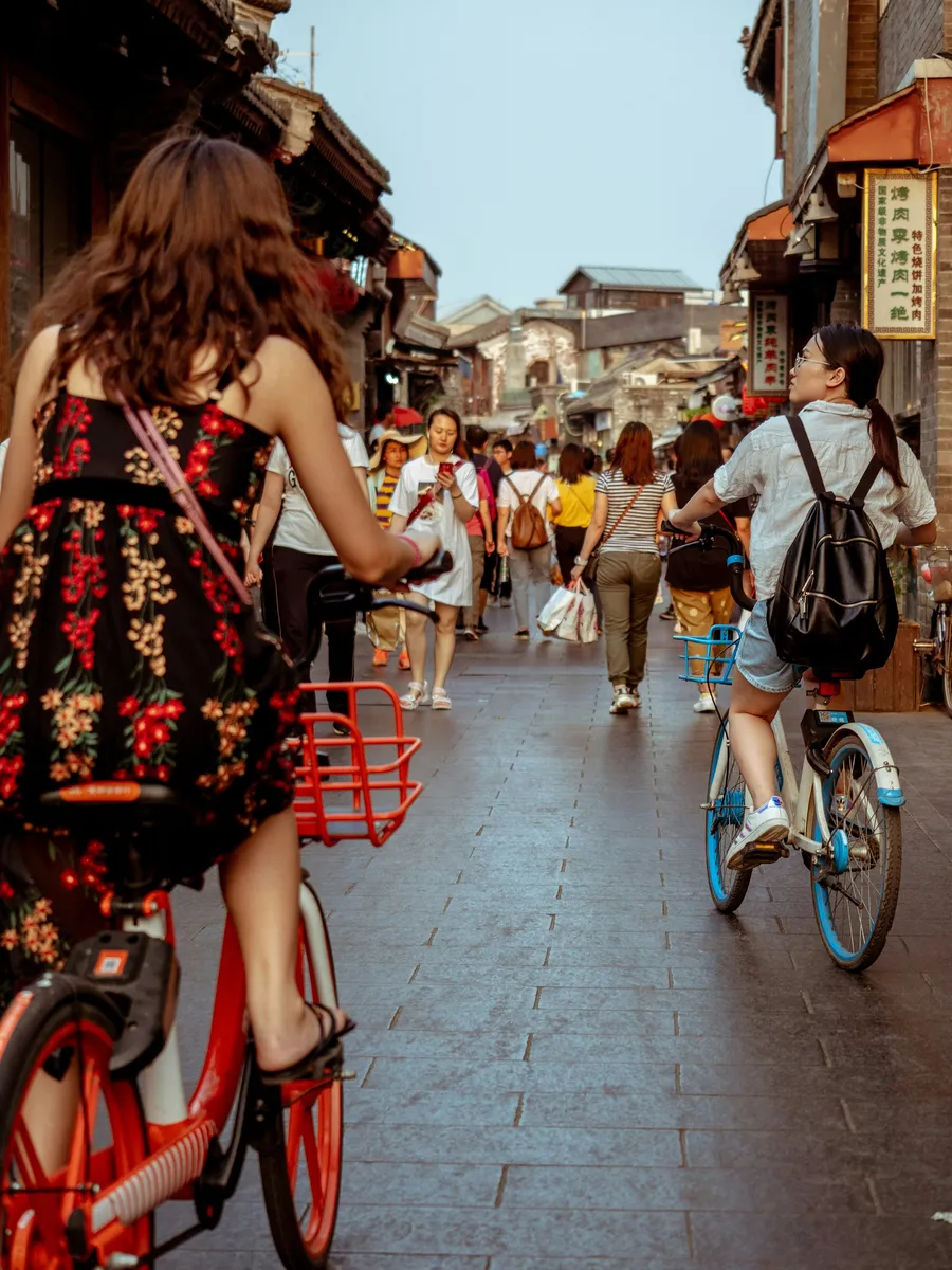 street photography