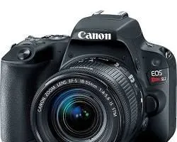 Canon EOS Rebel SL3