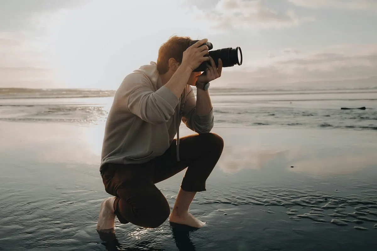 Best Affordable Mirrorless Camera for Travel