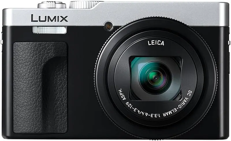 Best Affordable Point And Shoot Digital Camera