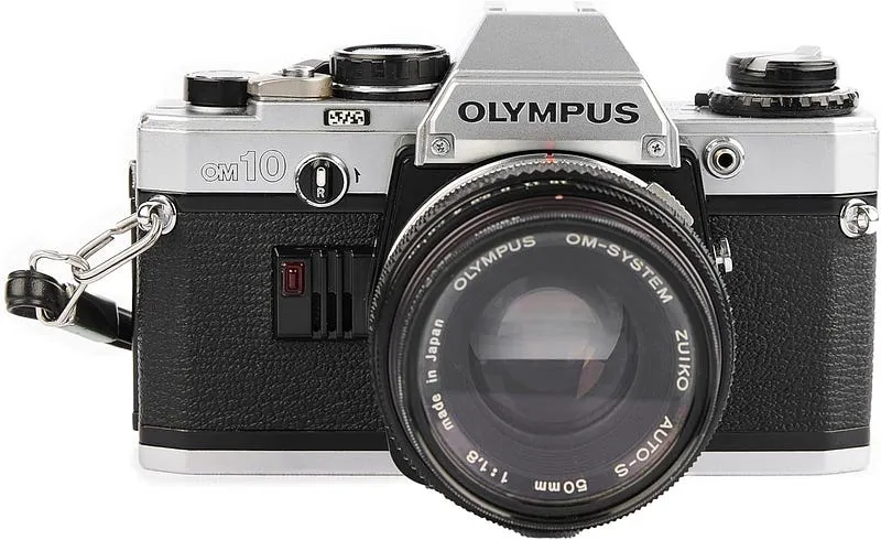 Best Affordable Retro Cameras