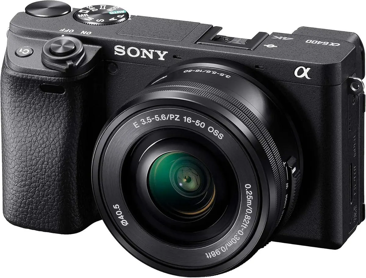 Best Budget Lenses For Sony A6400