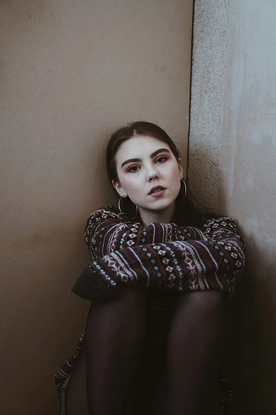 casual portraits