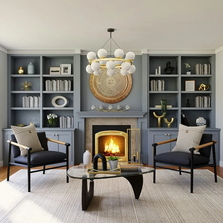 interiors