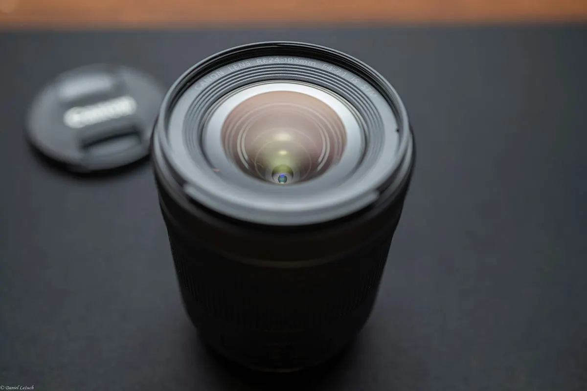 Best Budget RF Lenses