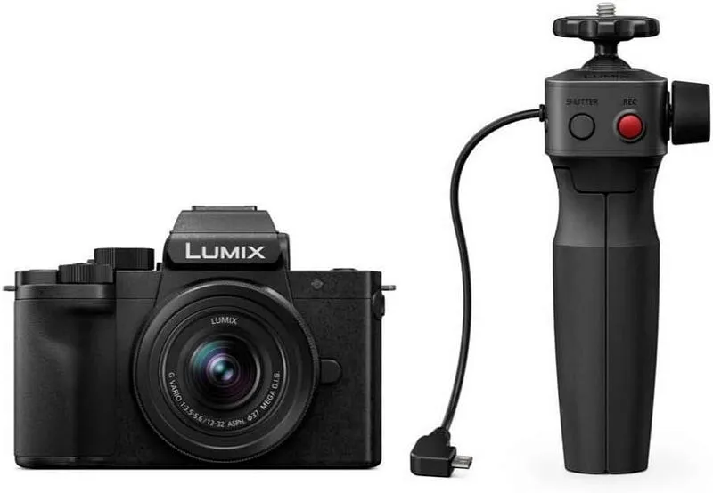 Panasonic Lumix G100