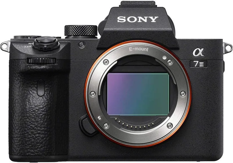 Best camera and lens to record soccer games