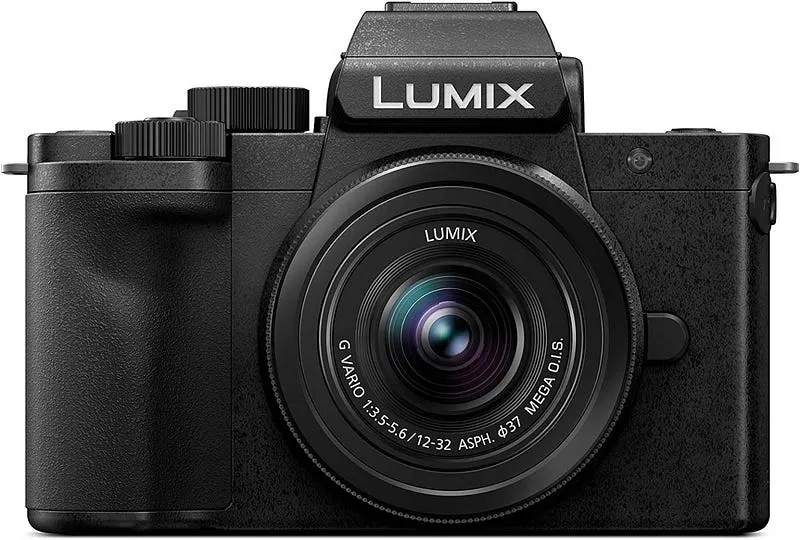 Panasonic Lumix G100D