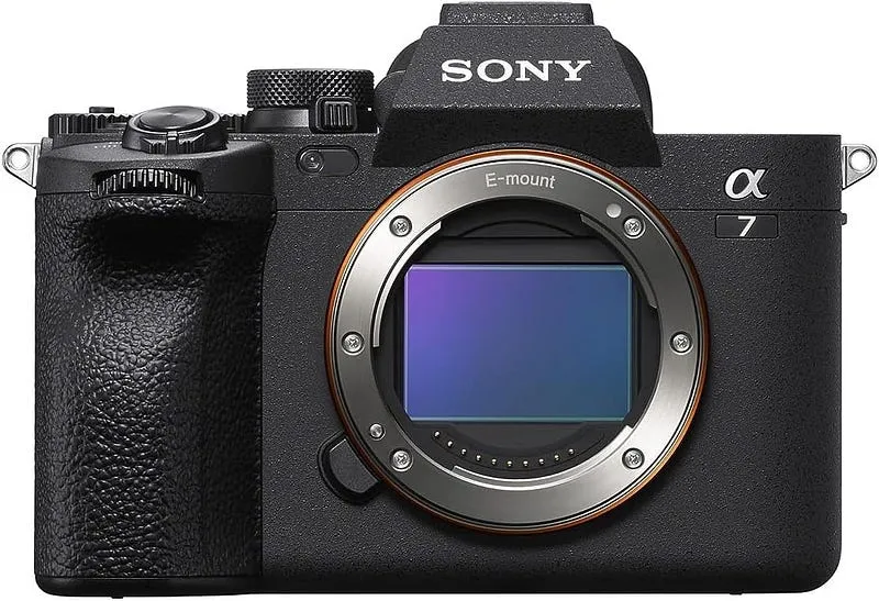 Sony a7 IV