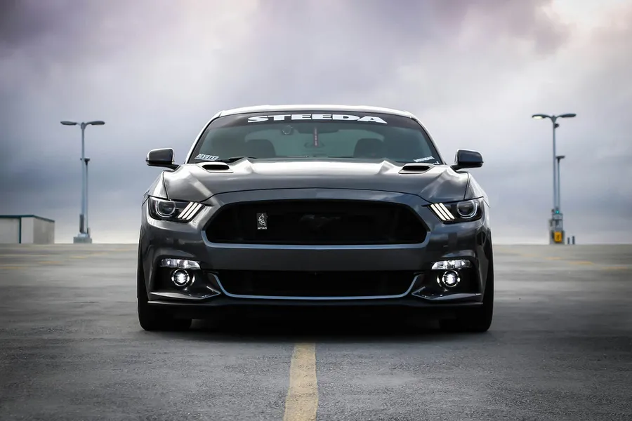Automotive