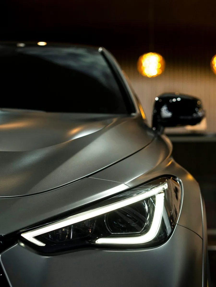 Automotive
