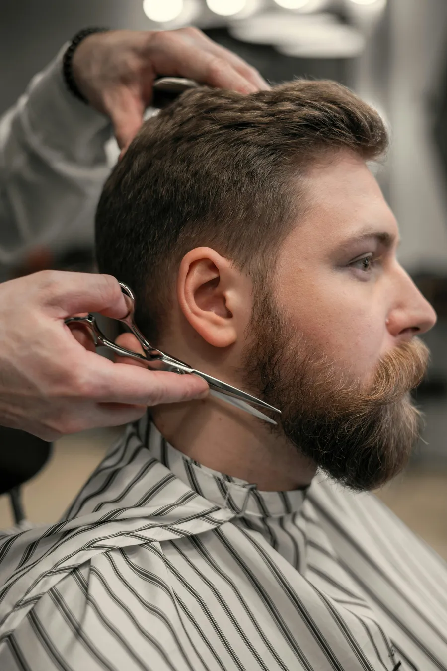 Barbershop