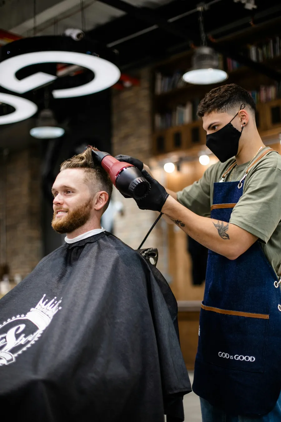 Barbershop