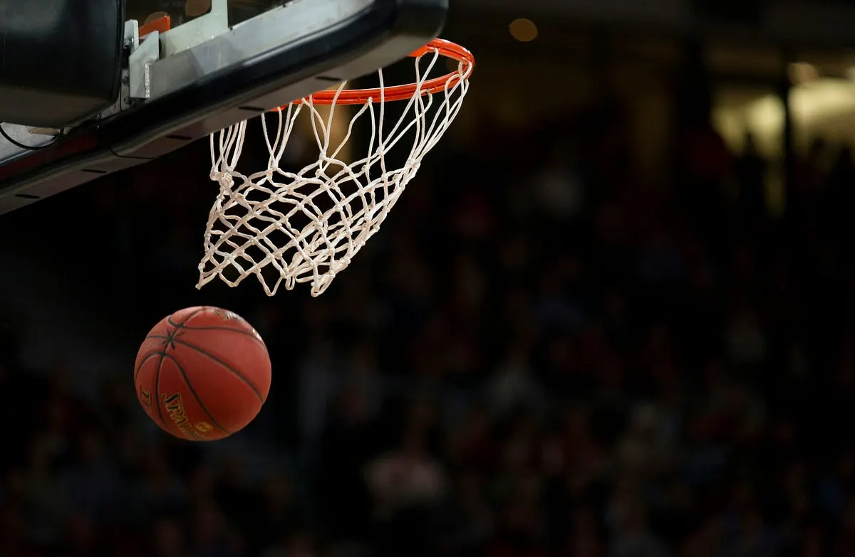 Best Camera for Basketball Games