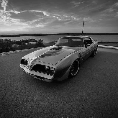 Best Camera For Cars Photography
