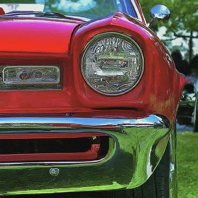 Best Camera For Cars Photography