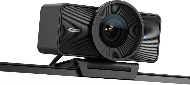 Elgato Facecam Pro