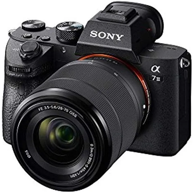 Sony a7 III