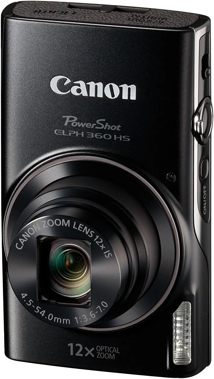 Best Camera for Ebay Photos