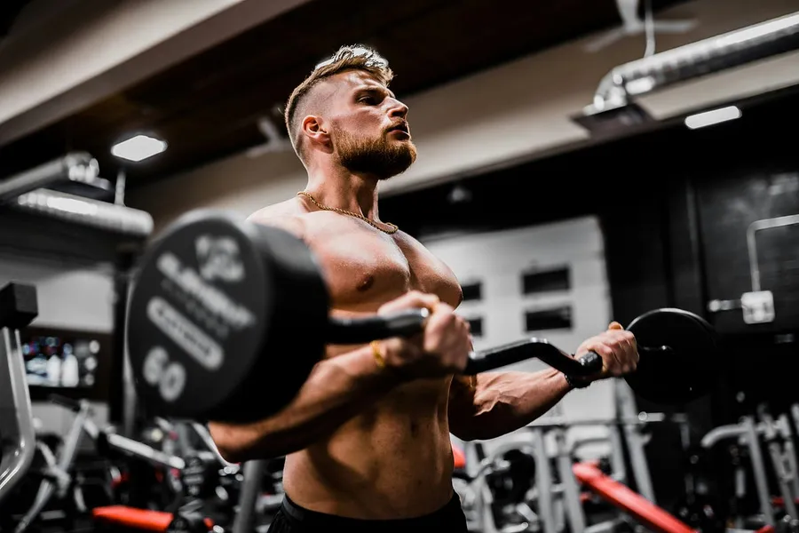 Gym Content