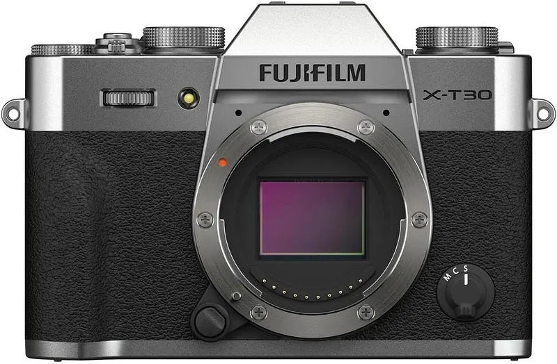 Fujifilm X-T30 II