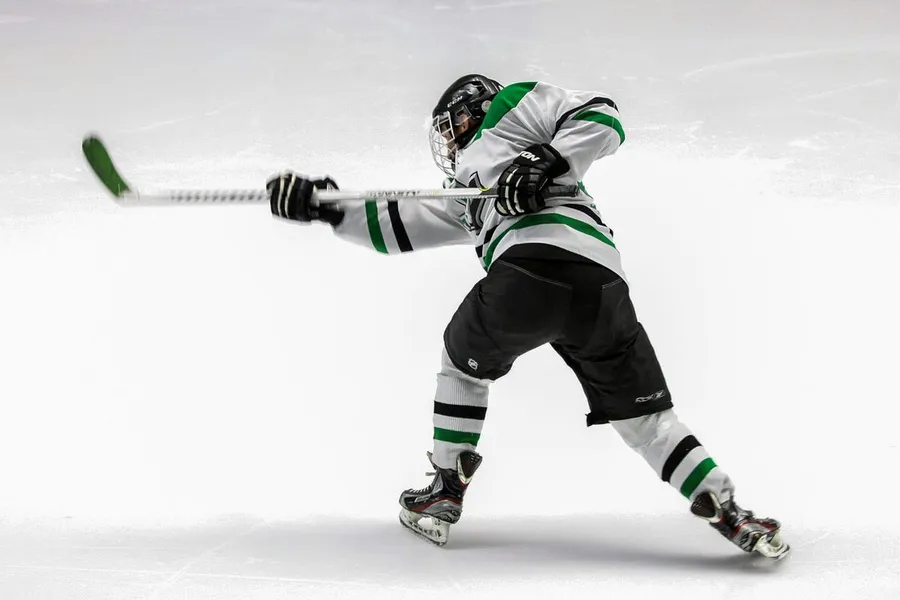 Ice Hockey