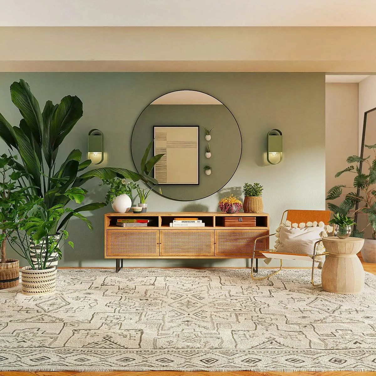 Best Camera for Interior Design Photography