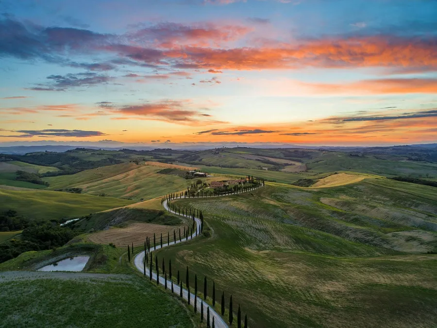 Landscape