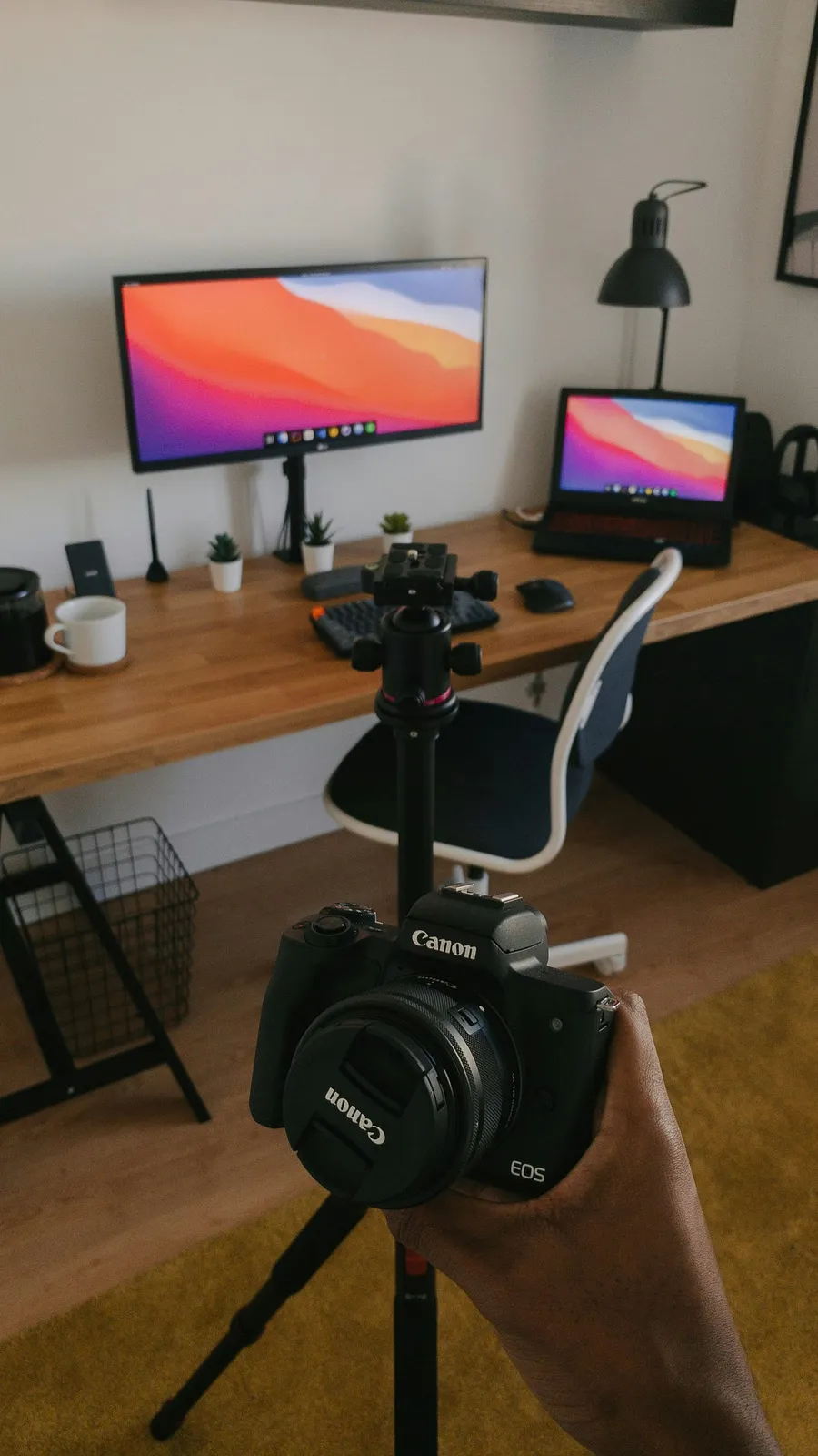 Content Creation