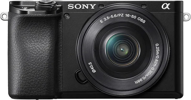 Best Camera for New Parents