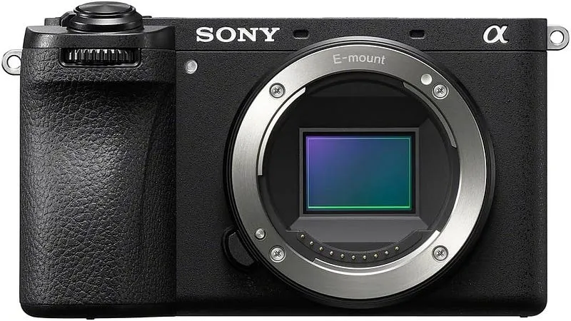 Sony A6700