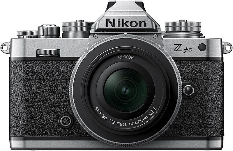 Best Camera for New Photographer