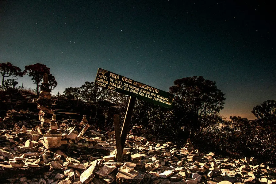 Night Sky Photography