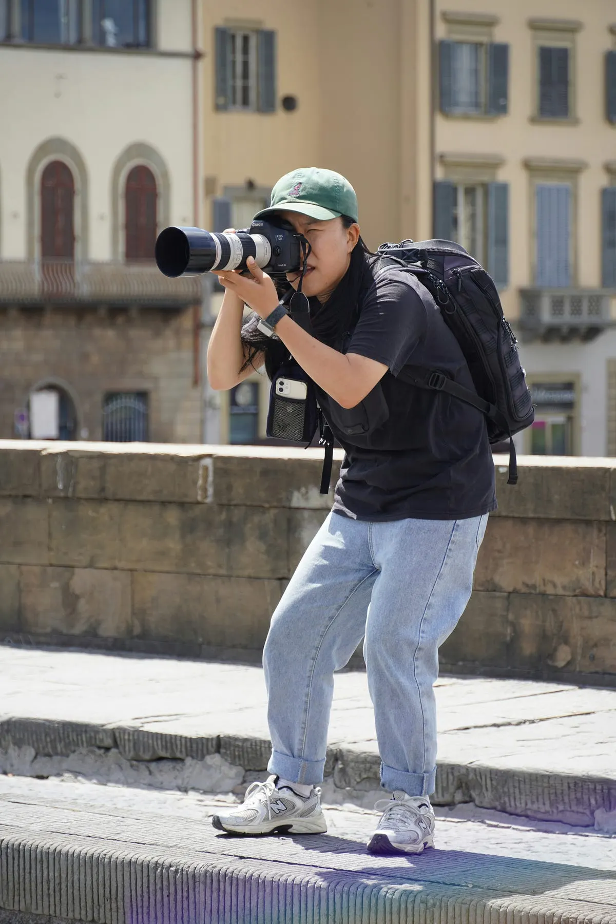Best Camera for Street Photography
