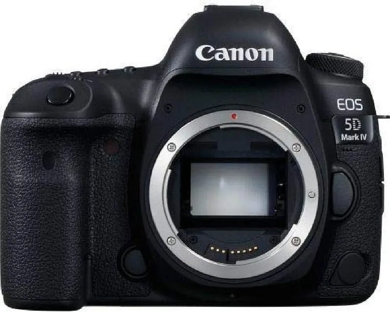 Best Camera for Studio Photography