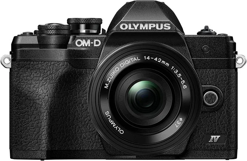 Best Camera for Studio Photography