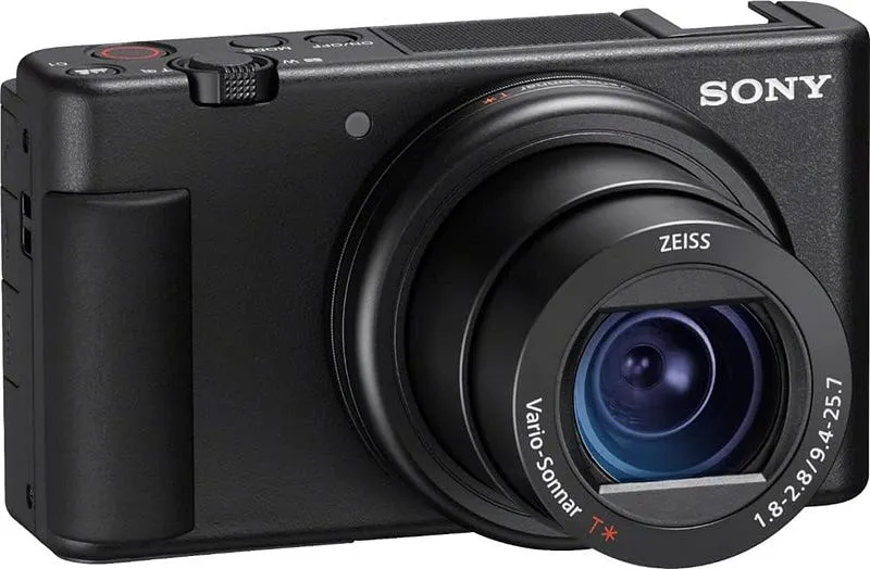 Best Camera for Table Tennis
