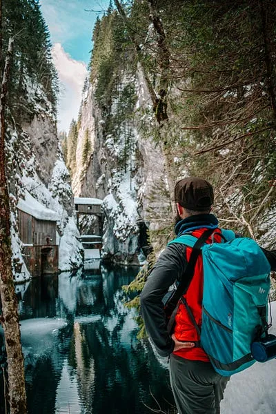 Best Camera For Travel Photography Beginners