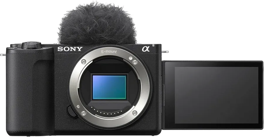 Best Camera for Van Life Content Creators