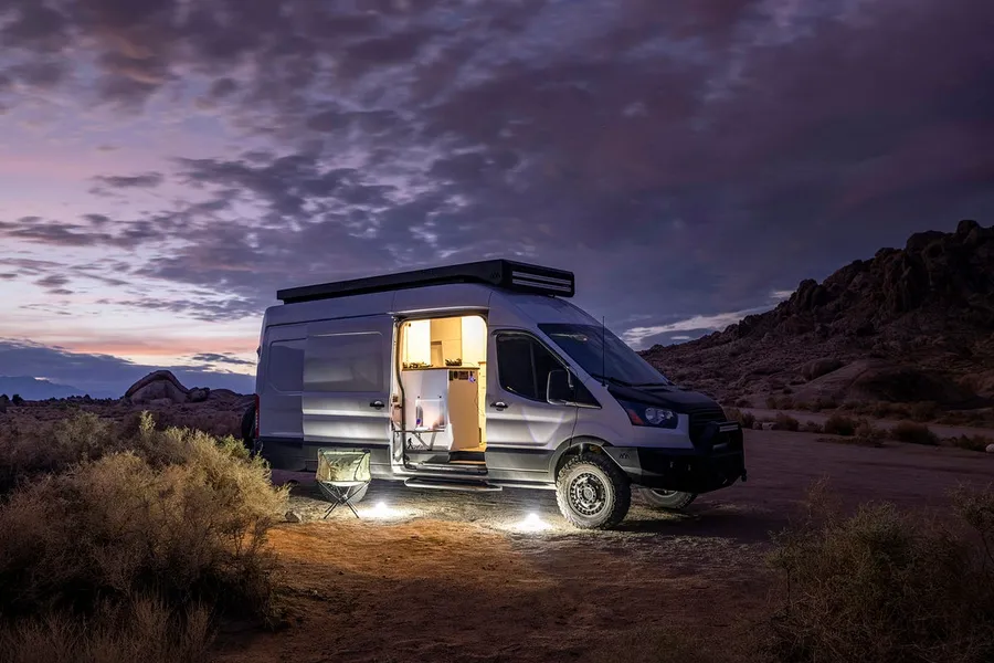 Van Life
