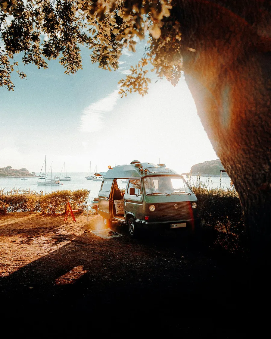 Van Life