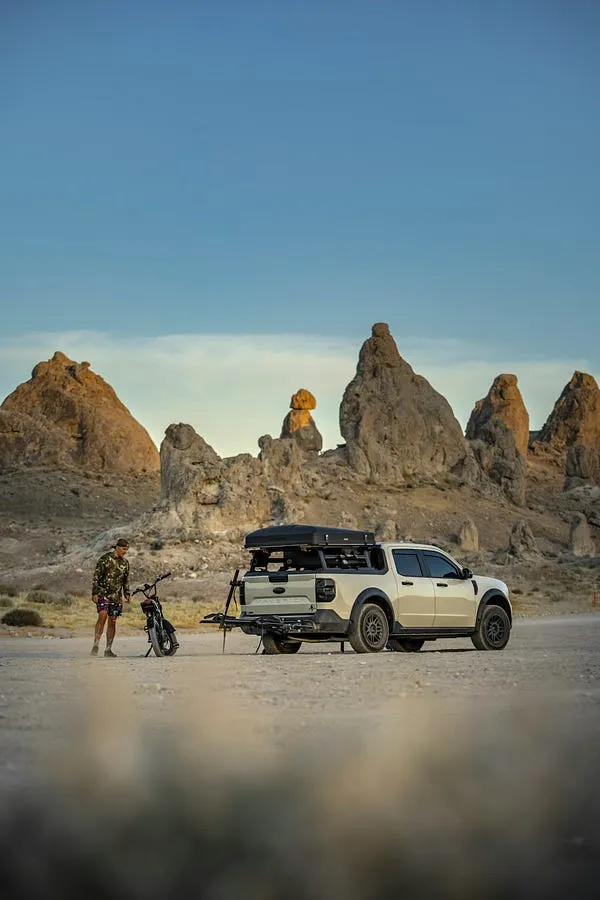 Best Camera for Van Life Content Creators